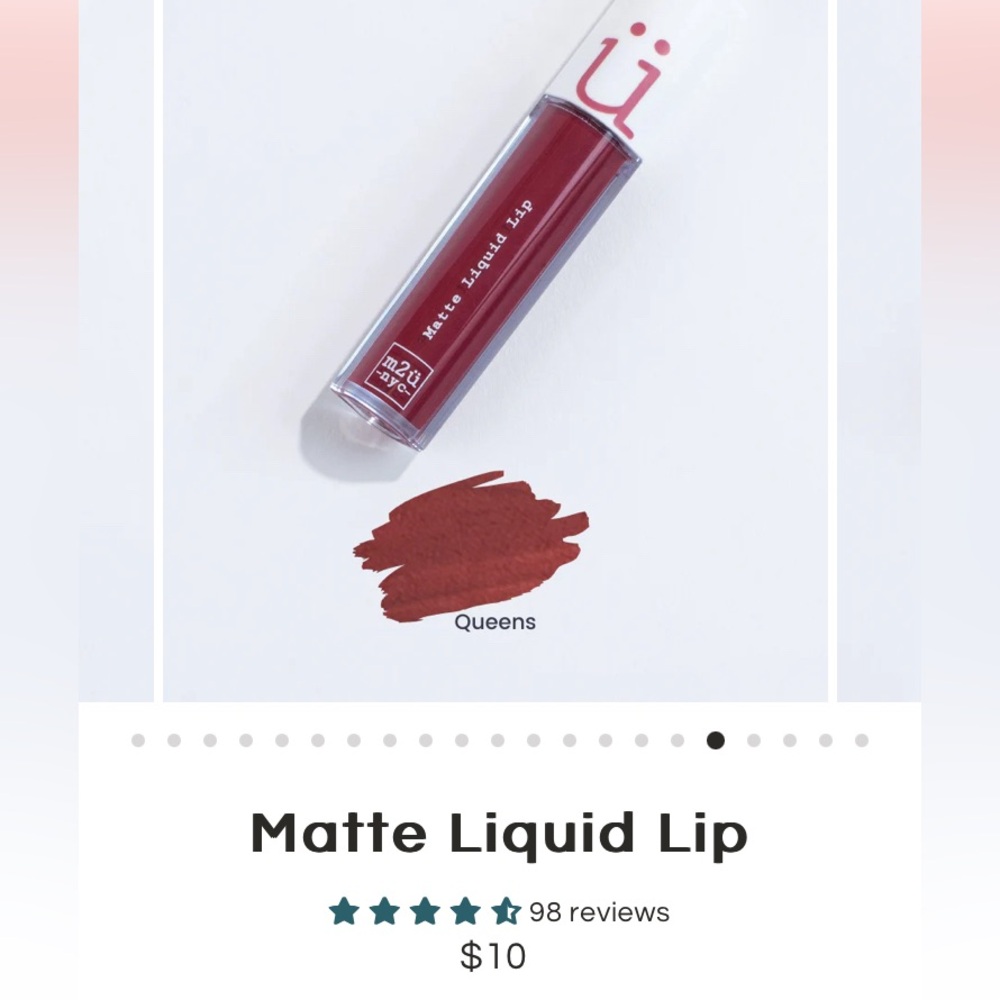 Make up / Nail / Skin Care Bundle— ❤️ 7 travel trial sized, 3 Full Sized ! - Picture 12 of 16